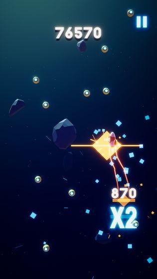 蹦块儿跳高挑战