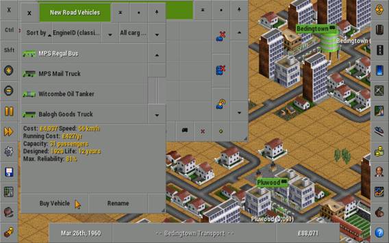 OpenTTD