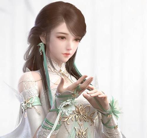 逆水寒无线充值版