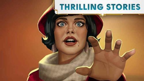 琼的旅程破解版