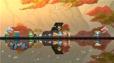 砰砰军团最新版