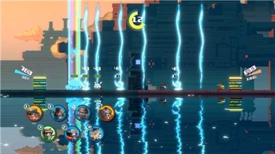 砰砰军团最新版