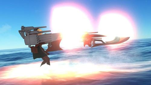 攻略美少女的正确姿势 《苍蓝誓约》「心跳真朱湾」活动今日开启 攻略美少女的正确姿势 《苍蓝誓约》「心跳真朱湾」活动今日开启