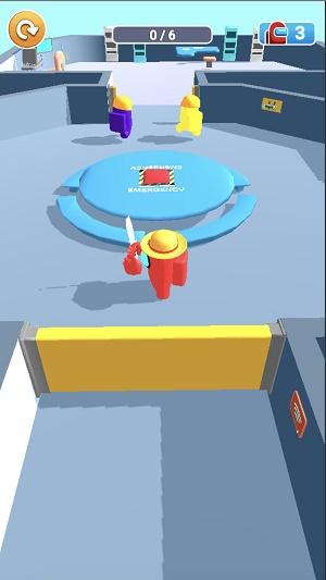 太空狼人暗杀安卓版下载