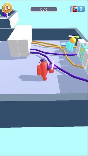 太空狼人暗杀安卓版下载