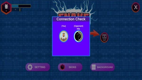 太空狼人蠕虫安卓版下载