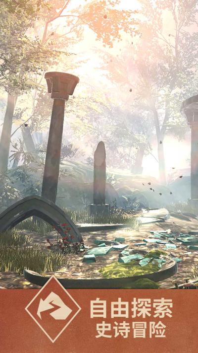 上古卷轴：刀锋果盘版