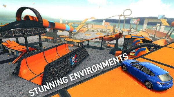 赛车传奇完整版