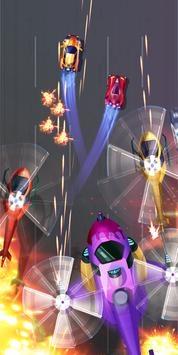 快斗士竞速复仇