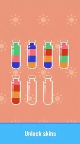 倒水大师中文版