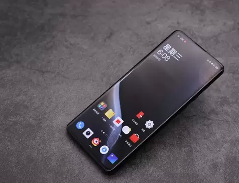 一加9pro机身尺寸多少？