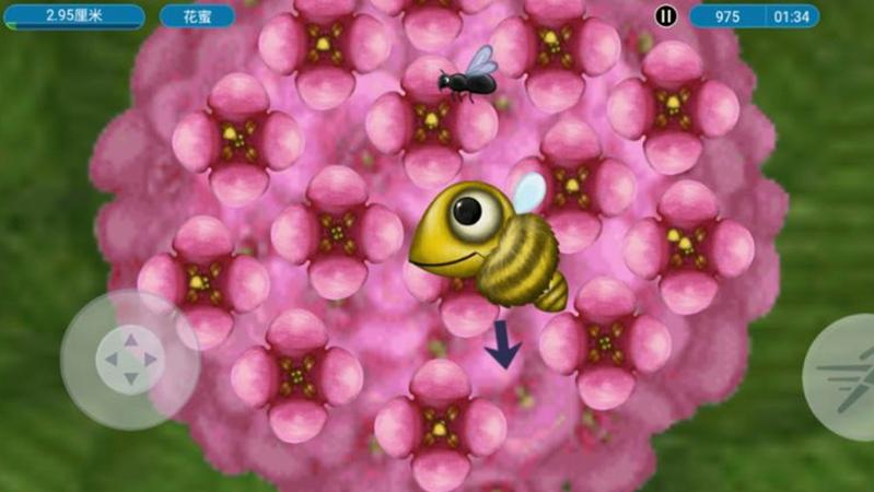 美味星球大猎杀