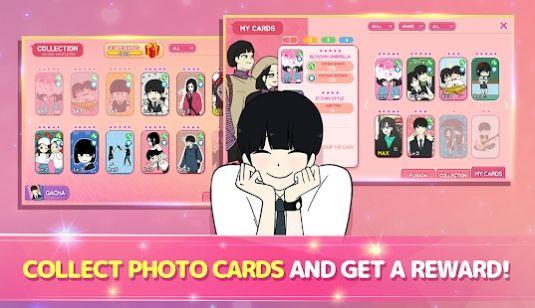 爱情革命游戏免费正式版