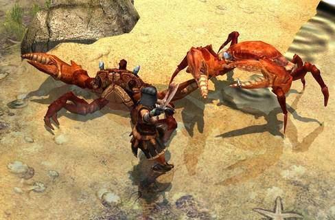 泰坦之旅传奇内购版