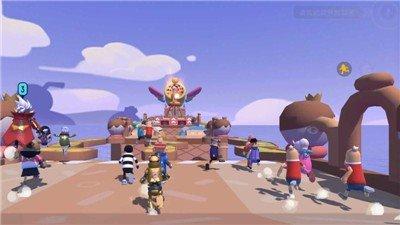 香肠派对先行服无限糖果版