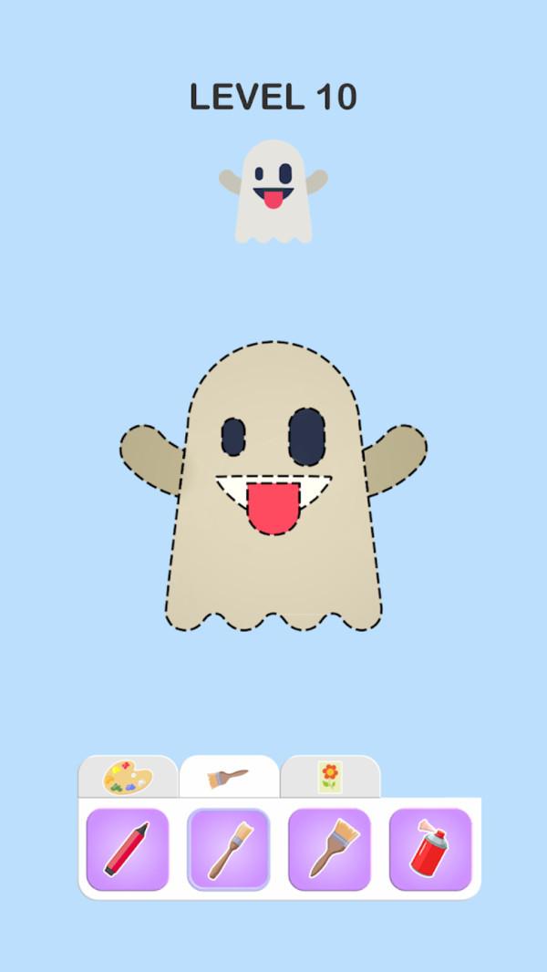 表情艺术家手游