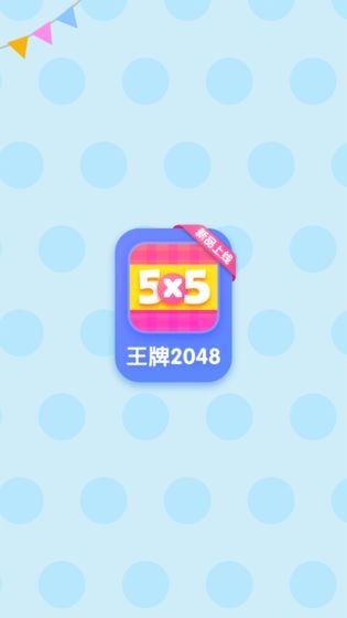 王牌2048