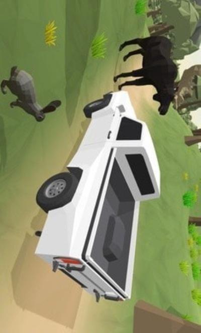 真实打猎模拟器