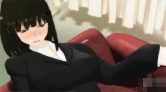 下课后的特别补习