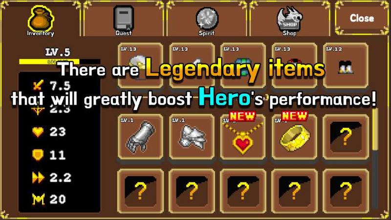 点击骑士龙之进攻无限道具破解版