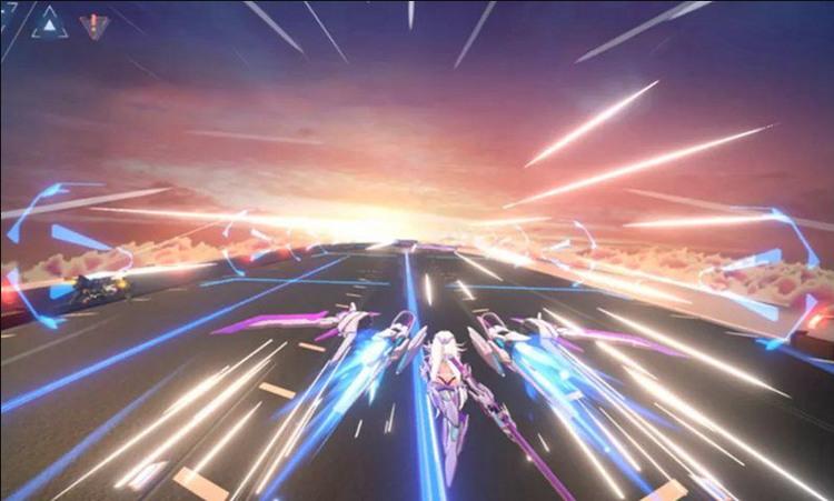 青空之刃正式版