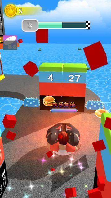 健身房终结者安卓版