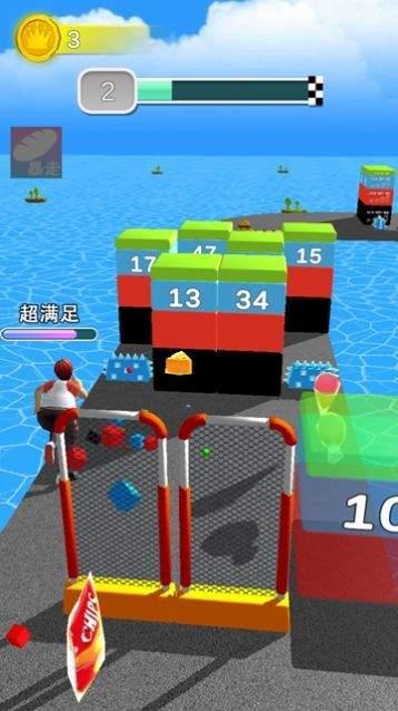 健身房终结者安卓版