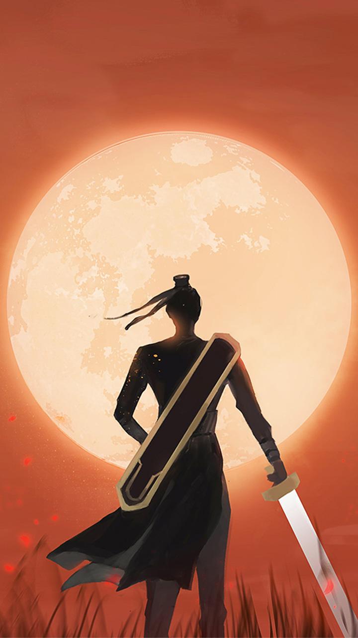 江湖中的我 破解版