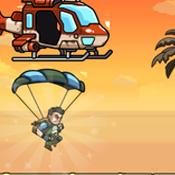 街头菜刀英雄手游版