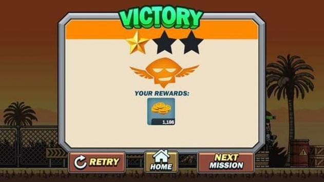 街头菜刀英雄手游版