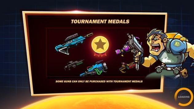 街头菜刀英雄手游版