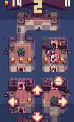 逃出老人院无限金币版