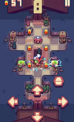 逃出老人院无限金币版