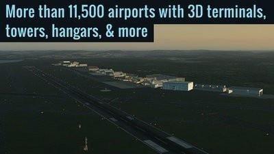 3D战斗空袭