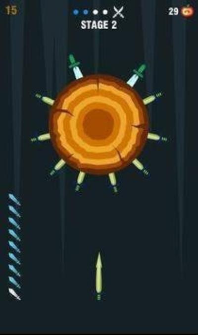 超级刀片冠军吊刀