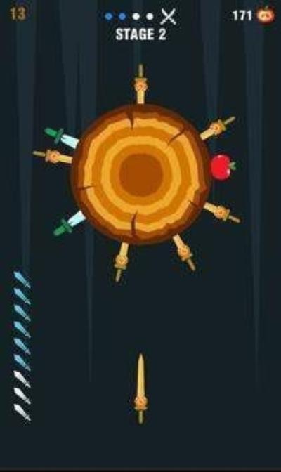 超级刀片冠军吊刀