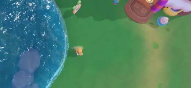 摩尔庄园手游神秘湖可以钓到哪些鱼