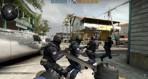 csgo