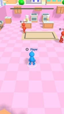 服务员我最棒赚钱版