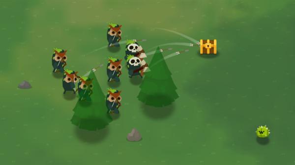 马里莫战役游戏最新版