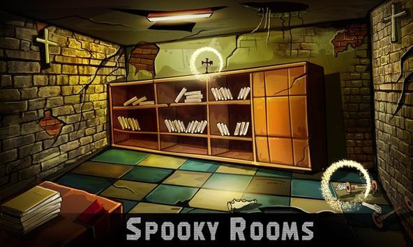 密室逃脱冒险之谜秘密任务2021