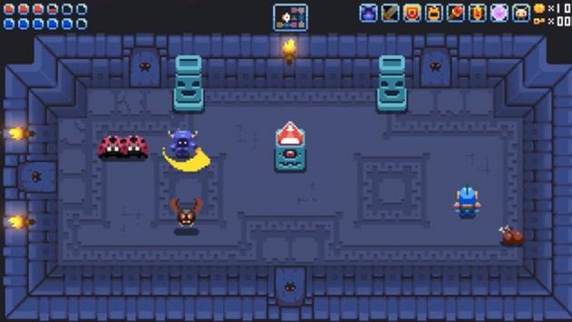 林克骑士内购破解版