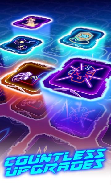 终结者英雄修改版