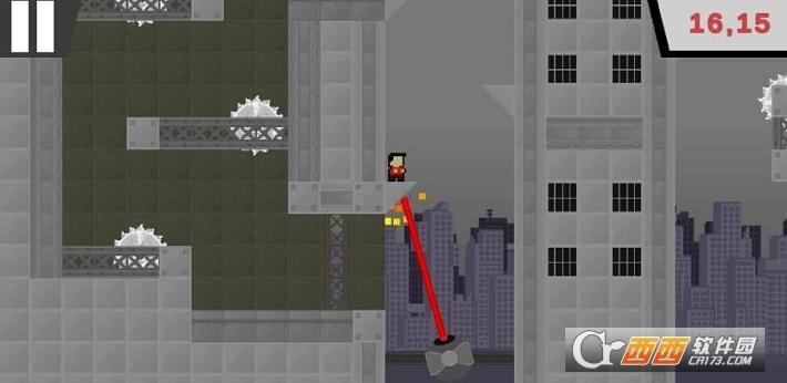 不可思议的戴夫