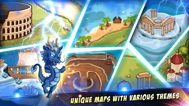 狂野幻想王国中文破解版