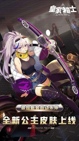 皇家骑士：300自走棋