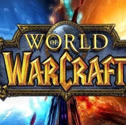 魔兽世界兑换码