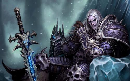 魔兽世界兑换码