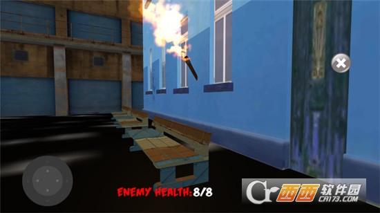 恐怖火柴人惊魂