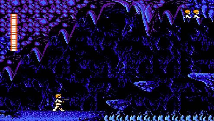 星球大战美版FC版